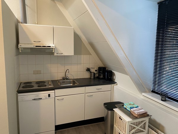Medium property photo - Kaatsbaan 9, 3231 XL Brielle
